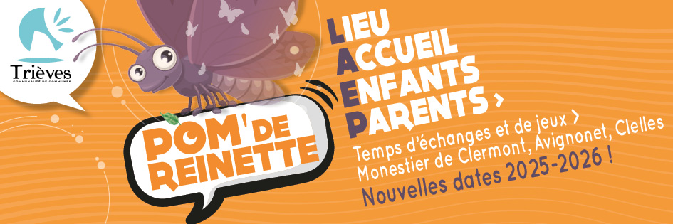 Pom' de reinette