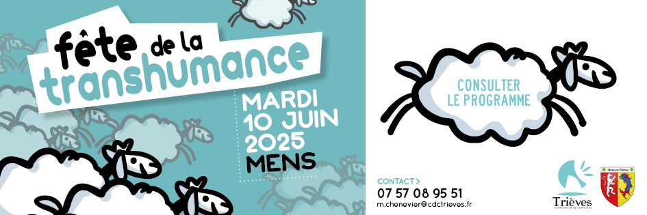 Transhumance2025