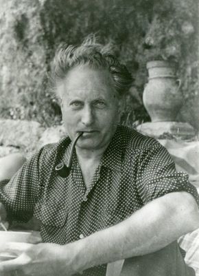 Jean Giono