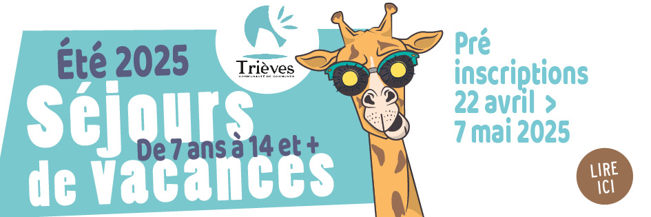 séjours2025